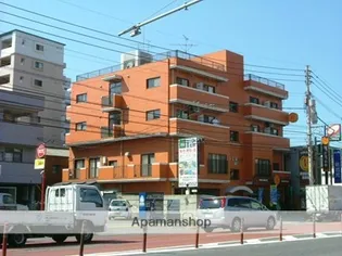 マリーンハイツ波多江の画像