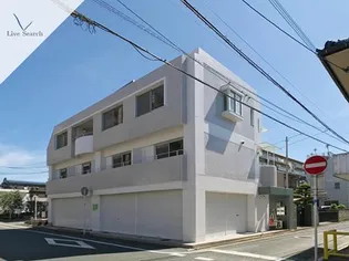 ローレ西新IIの画像