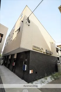 エルモスドームサイドの画像