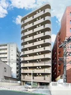 いわき6番館の画像