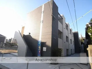 ハピネス美野島の画像