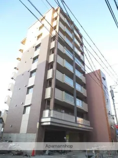 フォレストコート住吉の画像