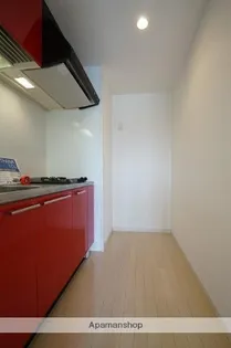 コンダクト福岡東【10階】のキッチン