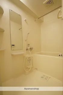 コンダクト福岡東【10階】の風呂