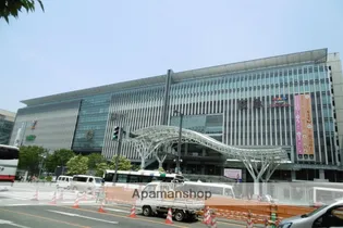 コンダクト福岡東【10階】の周辺