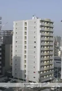 リファレンス駅南【10階】の外観