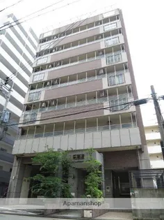 マンション花房【1003号室】の外観