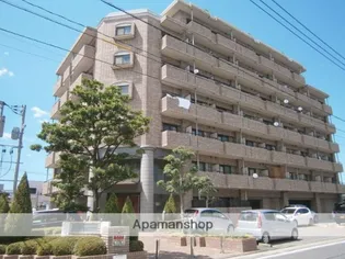 パークレジデンスの画像