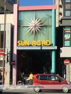 レジディア天神南【14階】の周辺