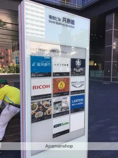 レジディア天神南【14階】の周辺