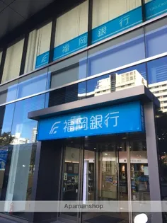 レジディア天神南【14階】の周辺