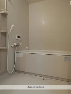 レジディア天神南【14階】の風呂