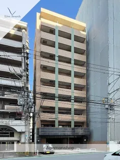 ローズモント フレア天神南の画像