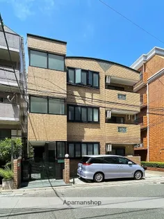 スプリーム高宮の画像