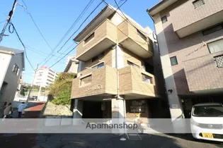 ボヌール桜坂Ⅰの画像