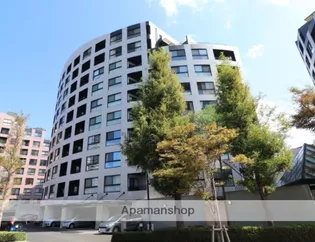 ネクサスシーサイド百道2号棟の画像