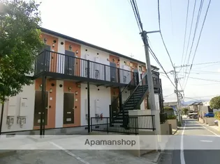 ルミナス茶山の画像