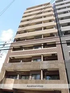 ラフィネス薬院ウエストタワーの画像