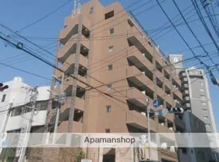 サヴォイエンポリウム【3階】の外観