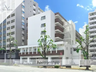 博多スタービル【4階】の外観