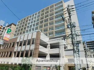 ボヌール博多の画像