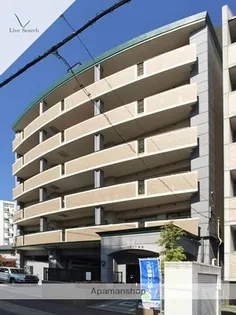 トゥールモンド高宮の画像