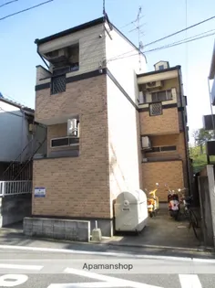 パレット六本松の画像