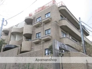 ベルメゾン平尾山荘の画像