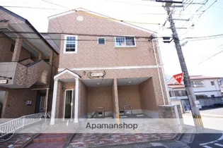 エスペランス平尾【2階】の外観