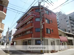 インスパイヤー大濠の画像