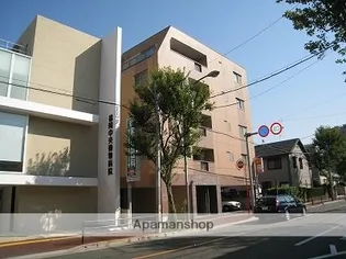 ポラリス梅光園の画像