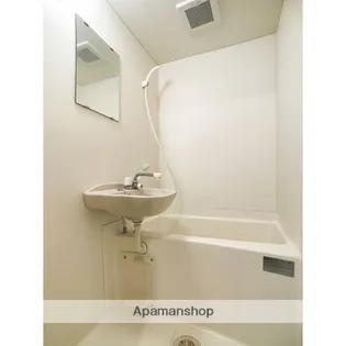 サンライズ ガーデンⅢ【102号室】の風呂