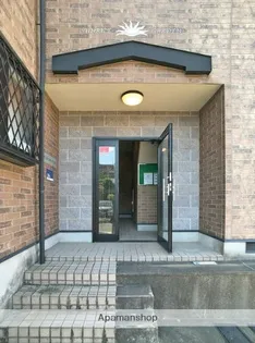 サンライズ ガーデンⅢ【102号室】の外観