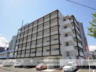 CASA DI TAISHOKAN IL MARE【5階】の外観