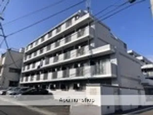 吉塚AGビル6号館の画像