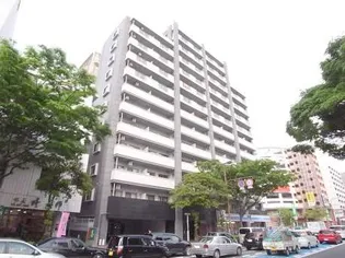 AMONT光成【710号室】の外観