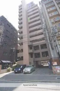 グラヴィス平尾【7階】の外観