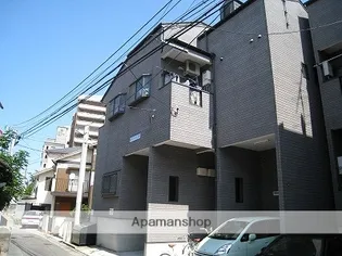 クリスタルハーモニー別府の画像