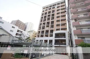 ソレアード薬院の画像