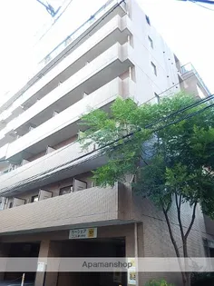 ピュアドームエール大濠の画像