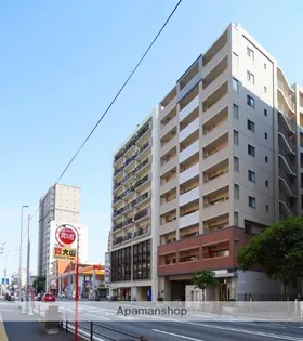 ドゥーエ平尾【4階】の外観