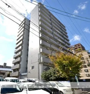 エステート博多駅南ハウス【703号室】の外観