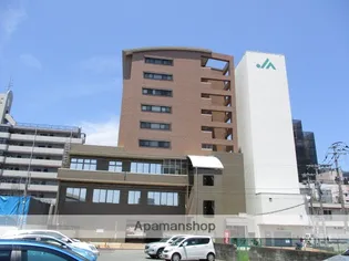 リジェール箱崎の画像