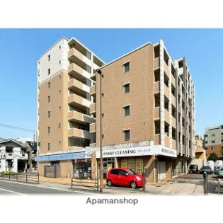 エムティースクエア吉塚駅前の画像