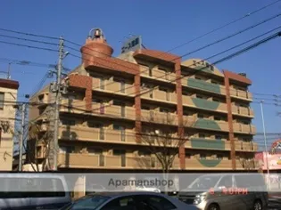 エース参番館【306号室】の外観
