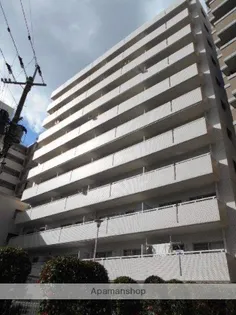 ホワイトピア博多駅南の画像