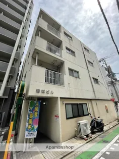 結城ビルの画像