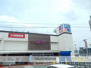 ボアビアージュ【205号室】の周辺