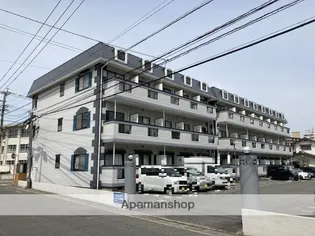 ベルエキップ大橋南Ⅱの画像