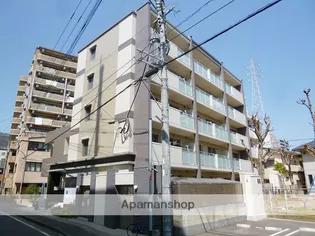 アーバン博多駅南【4階】の外観